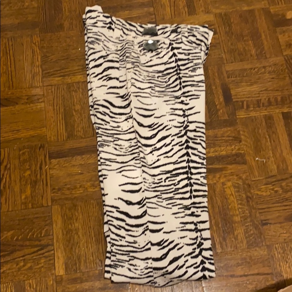 Pants, Christina, perfect condition. Worn twice